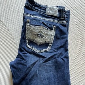 Maurice’s Jeans Size 16R